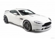 Tapety Aston Martin